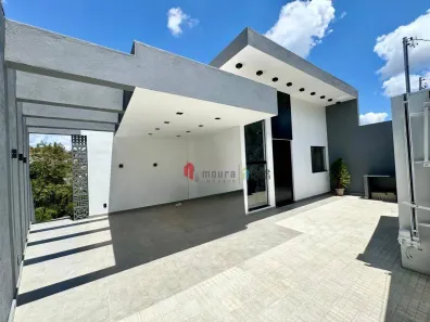 Casa com 3 Quartos à venda, 188m² no São Pedro, Juiz de Fora