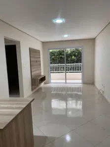 Apartamento com 2 Quartos para alugar, 72m² no Alvinópolis, Atibaia