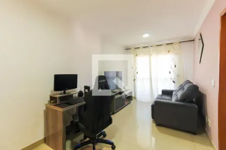 Apartamento com 2 Quartos à venda, 64m² no Vila Invernada, São Paulo