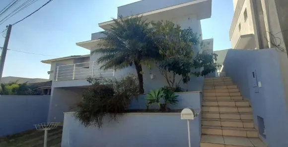 Casa de Condomínio com 3 Quartos à venda, 162m² no Residencial Fazenda Serrinha, Itatiba
