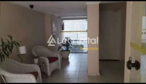 Apartamento com 1 Quarto à venda, 42m² no Moema, São Paulo