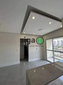 Apartamento com 2 Quartos à venda, 56m² no Saúde, São Paulo
