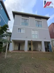Casa de Condomínio com 3 Quartos à venda, 226m² no Pitas, Cotia