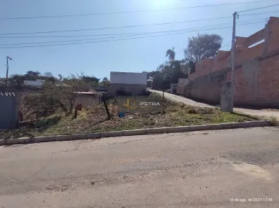 Lote/Terreno à venda, 380m² no Quintas Coloniais, Contagem