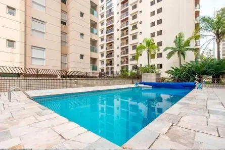 Apartamento com 4 Quartos à venda, 163m² no Paraíso, São Paulo