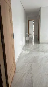Apartamento com 2 Quartos à venda, 66m² no Parque Oratório, Santo André