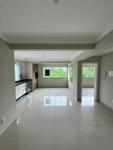 Apartamento com 2 Quartos para alugar, 60m² no Areias, Camboriú