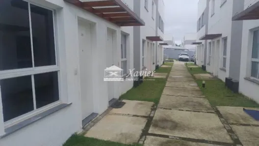 Casa de Condomínio com 2 Quartos à venda, 49m² no Centro, Vargem Grande Paulista