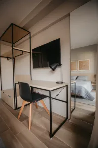 Apartamento com 1 Quarto à venda, 31m² no Cerqueira César, São Paulo