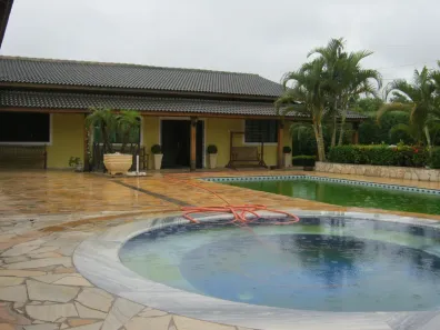 Casa de Condomínio com 11 Quartos à venda, 700m² no Condomínio Portal de Itu, Itu