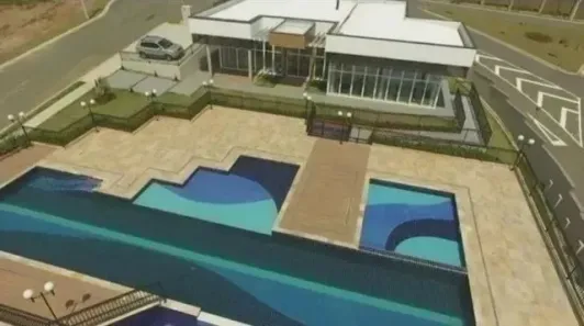 Casa de Condomínio com 3 Quartos à venda, 129m² no Residencial Colinas, Caçapava