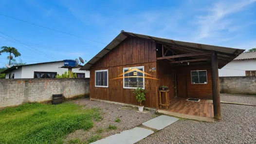 Casa com 2 Quartos à venda, 80m² no , Morretes