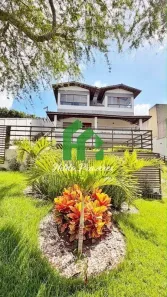 Casa de Condomínio com 4 Quartos à venda, 330m² no Alphaville II, Salvador