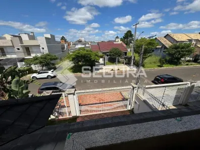 Sobrado com 4 Quartos para alugar, 350m² no Estância Velha, Canoas