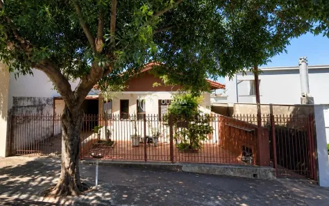 Casa com 3 Quartos à venda, 108m² no Vila Frezzarim, Americana