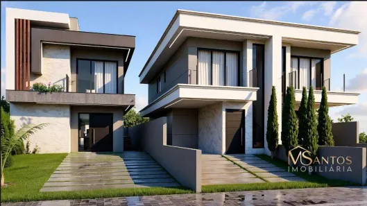 Casa com 3 Quartos à venda, 126m² no Ingleses do Rio Vermelho, Florianópolis