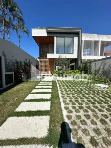 Casa de Condomínio com 4 Quartos à venda, 350m² no Barra da Tijuca, Rio de Janeiro