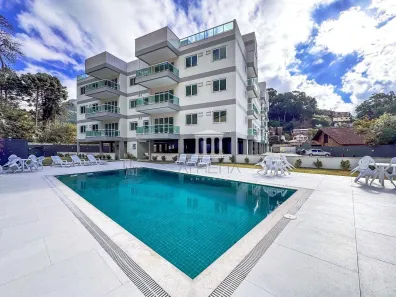 Cobertura com 2 Quartos à venda, 213m² no Pimenteiras, Teresópolis