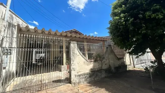Casa com 2 Quartos à venda, 110m² no Parque São Judas Tadeu, Presidente Prudente