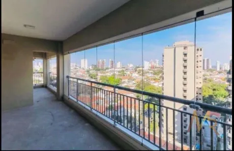 Apartamento com 3 Quartos à venda, 110m² no Jardim da Saúde, São Paulo