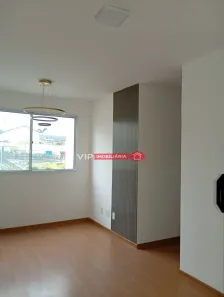 Apartamento com 2 Quartos à venda, 45m² no Guaratiba, Rio de Janeiro