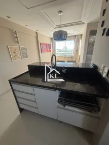 Apartamento com 2 Quartos à venda, 55m² no Cidade da Esperança, Natal