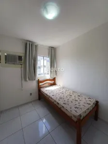 Apartamento com 2 Quartos à venda, 49m² no Muribara, São Lourenço da Mata