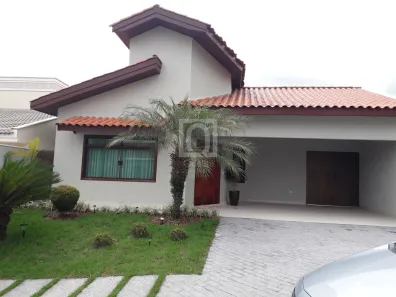 Casa de Condomínio com 3 Quartos à venda, 230m² no Jardim Ibiti do Paço, Sorocaba