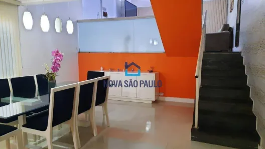 Casa com 3 Quartos à venda, 290m² no Americanópolis, São Paulo