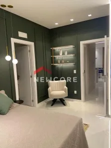 Apartamento com 3 Quartos à venda, 134m² no Centro, Balneário Camboriú