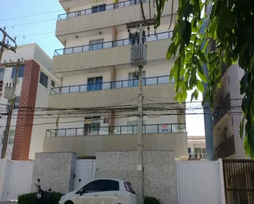 Apartamento com 2 Quartos à venda, 70m² no Prainha, Arraial do Cabo