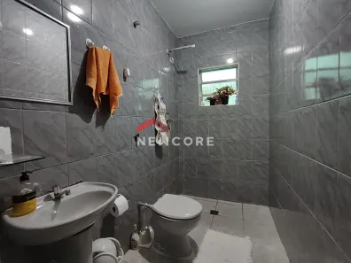 Sobrado com 4 Quartos à venda, 180m² no Parque Industrial Cumbica, Guarulhos