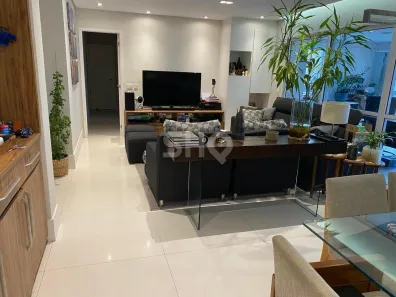 Apartamento com 4 Quartos à venda, 171m² no Aclimação, São Paulo