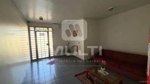 Apartamento com 3 Quartos à venda, 87m² no Osvaldo Rezende, Uberlândia