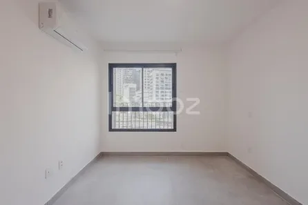 Kitnet com 1 Quarto à venda, 28m² no Sumaré, São Paulo