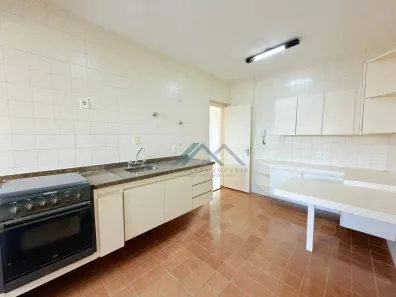 Apartamento com 3 Quartos à venda, 110m² no Alphaville Centro Industrial e Empresarial/Alphaville., Barueri
