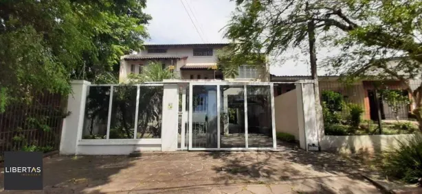 Casa com 6 Quartos à venda, 389m² no Teresópolis, Porto Alegre