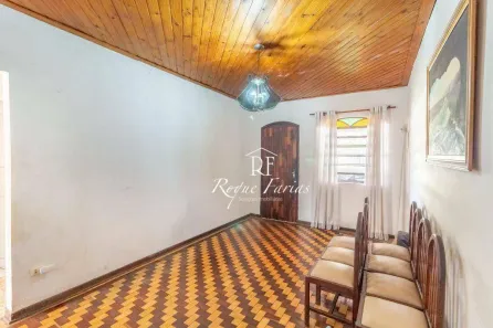 Casa com 2 Quartos à venda, 150m² no Vila Lageado, São Paulo