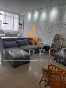 Apartamento com 3 Quartos à venda, 103m² no Vila Monumento, São Paulo