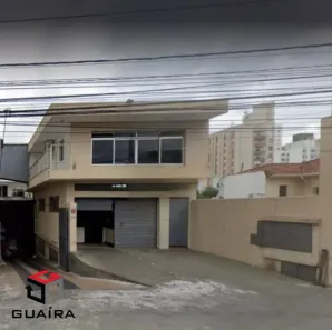 Prédio Comercial para alugar, 1285m² no Santa Paula, São Caetano do Sul