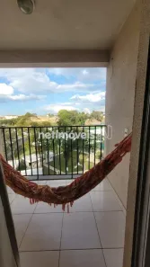 Apartamento com 2 Quartos à venda, 57m² no Planalto, Belo Horizonte