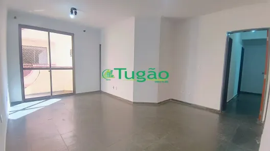 Apartamento com 3 Quartos à venda, 81m² no Vila Itália, São José do Rio Preto