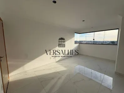 Apartamento com 2 Quartos à venda, 53m² no São Gotardo, Contagem
