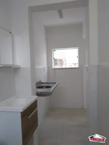 para alugar, 42m² no Vila Prado, São Carlos