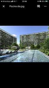 Apartamento com 2 Quartos à venda, 60m² no Barra Olímpica, Rio de Janeiro