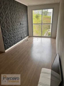 Apartamento com 2 Quartos à venda, 53m² no Jardim do Divino, São Paulo