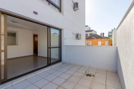 Apartamento com 2 Quartos à venda, 69m² no Rio Branco, Porto Alegre