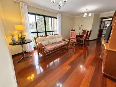 Apartamento com 2 Quartos para alugar, 93m² no Várzea, Teresópolis