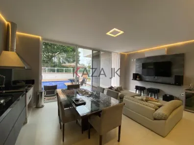 Casa de Condomínio com 3 Quartos à venda, 280m² no Condomínio Reserva da Serra, Jundiaí