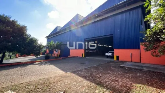 Galpão/Depósito/Armazém para alugar, 7m² no Unileste, Piracicaba